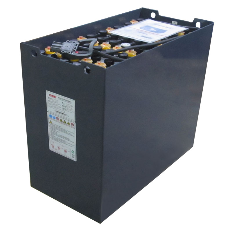 現(xiàn)代1.5噸牽引車HBP15叉車蓄電池鉛酸電池組24-D-335 高性能48V335Ah電瓶廠家批發(fā)